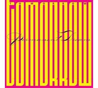 Tomorrow Permanent Dream (Vinyl) 12" Album