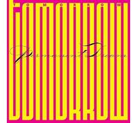 TOMORROW - PERMANENT DREAM [VINYL]