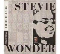 Tomorrow Robins Will Sing