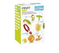 Tomorrow’s Kitchen Fruit Cutter Set