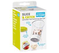 Tomorrow’s Kitchen Slice & Catch Vegetable and Fruit Slicer