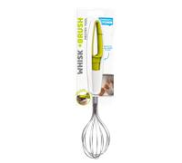 Tomorrow’s Kitchen Whisk With Basting Brush Set