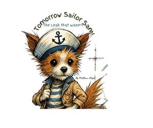 Tomorrow Sailor Sam The Leak That Wasn't