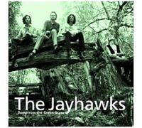 Tomorrow The Green Grass (2 CD Legacy Edition) Original recording remastered Edition by The Jayhawks (2011) Audio CD