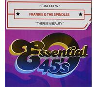 Tomorrow / There Is A Beauty