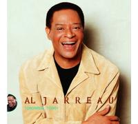 Tomorrow Today by Jarreau, Al (2000) Audio CD