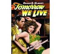 Tomorrow We Live (DVD) (1942) (All Regions) (NTSC) (US Import)