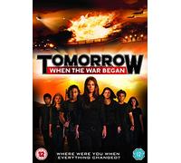 Tomorrow, When The War Began [DVD]