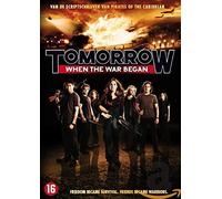 Tomorrow when the war began (DVD) (US IMPORT)