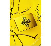 Tomorrow X Together - 7th Year: A Moment Of Stillness In The Thorns (Hunger Version) - CD