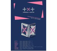 TOMORROW X TOGETHER - The Chaos Chapter: FIGHT OR ESCAPE