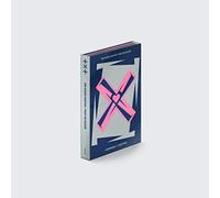 TOMORROW X TOGETHER - The Chaos Chapter: FIGHT OR ESCAPE