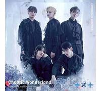 Tomorrow X Together - Chaotic Wonderland