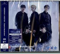 Tomorrow X Together - Chaotic Wonderland