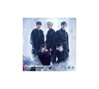 TOMORROW X TOGETHER: CHAOTIC WONDERLAND - CD