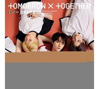 Tomorrow X Together - Drama -Ltd-