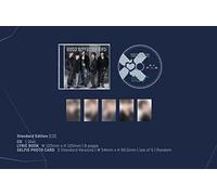 Tomorrow X Together – GOOD BOY GONE BAD – CD (US import)