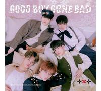 TOMORROW X TOGETHER - GOOD BOY GONE BAD