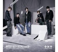 Tomorrow X Together Good Boy Gone Bad (CD) (US IMPORT)