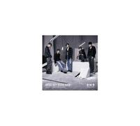 TOMORROW X TOGETHER: GOOD BOY GONE BAD [LIMITED EDITION A] - CD
