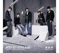 Tomorrow X Together - Good Boy Gone Bad [w/ DVD, Type A]