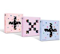 TOMORROW X TOGETHER – Minisode 1: Blue Hour – CD – 2020 – Assorted Colors