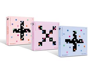 TOMORROW X TOGETHER - Minisode 1 Blue Hour, Assorted Colors, 1 piece