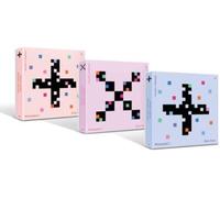 TOMORROW X TOGETHER – Minisode 1: Blue Hour – CD – 2020 – Assorted Colors