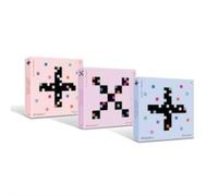 TOMORROW X TOGETHER - MINISODE 1 BLUE HOUR DELUXE BOX/RANDOM COLORE - E1398z