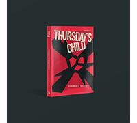 TOMORROW X TOGETHER - minisode 2: Thursday’s Child - END vers.