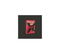 TOMORROW X TOGETHER: MINISODE 2: THURSDAY'S CHILD (END VER.) - CD