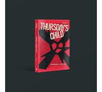 TOMORROW X TOGETHER - minisode 2: Thursday’s Child - END vers.