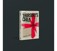 TOMORROW X TOGETHER - minisode 2: Thursday’s Child - HATE vers.