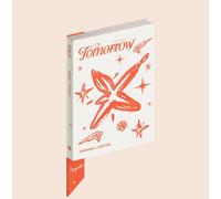 Tomorrow X Together Minisode 3: Romantic Version - Sealed Korean CD album CDLP