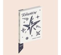TOMORROW X TOGETHER Minisode 3: TOMORROW (Ethereal Ver.) (CD) Album (US IMPORT)