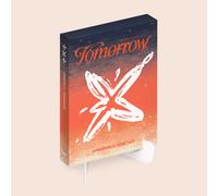 TOMORROW X TOGETHER Minisode 3: TOMORROW (Light Ver.) (CD) Album (US IMPORT)
