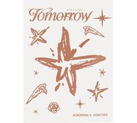 Tomorrow X Together Minisode 3: Tomorrow (Promise Version) CD multicolor Onesize