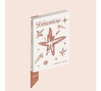 TOMORROW X TOGETHER Minisode 3: TOMORROW (Promise Ver.) (CD) Album (US IMPORT)