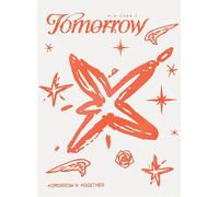 TOMORROW X TOGETHER - minisode 3: TOMORROW (Romantic Ver.)