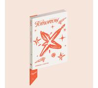 TOMORROW X TOGETHER Minisode 3: TOMORROW (Romantic Ver.) (CD) Album (US IMPORT)