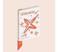 Tomorrow X Together - Minisode 3: Tomorrow Romantic Version Ltd. - CD Box Set