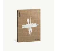 TOMORROW X TOGETHER - Name Chapter FREEFALL CLARITY - New 1CD Box - S99z