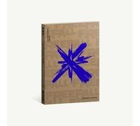 TOMORROW X TOGETHER - Name Chapter FREEFALL MELANCHOLY - CD - J3z