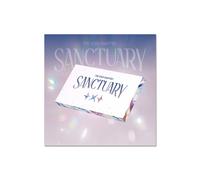 Tomorrow X Together - Sanctuary (Angel Version) - CD