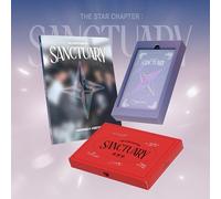 Tomorrow X Together - Star Chapter : Sanctuary