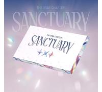 Tomorrow X Together - Star Chapter : Sanctuary (Angel)