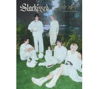 TOMORROW X TOGETHER: STARKISSED-LIMITED EDITION A - CD