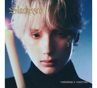 TOMORROW X TOGETHER – Starkissed (Hueningkai Version) – CD