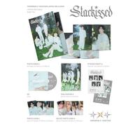 Tomorrow X Together – Starkissed – CD – Limited Edition A (US Import)