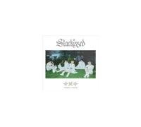 TOMORROW X TOGETHER: STARKISSED [LIMITED EDITION A] [ALIGHT VERSION] - CD